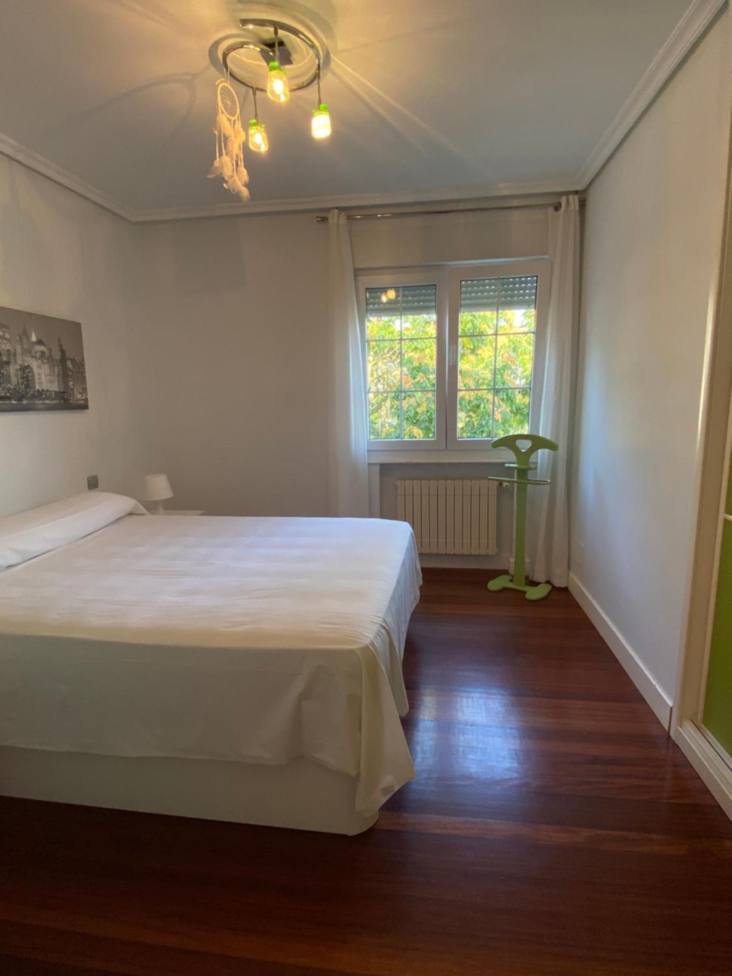 Con Piscina Privada Santander