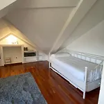 Chalet Con Piscina Privada