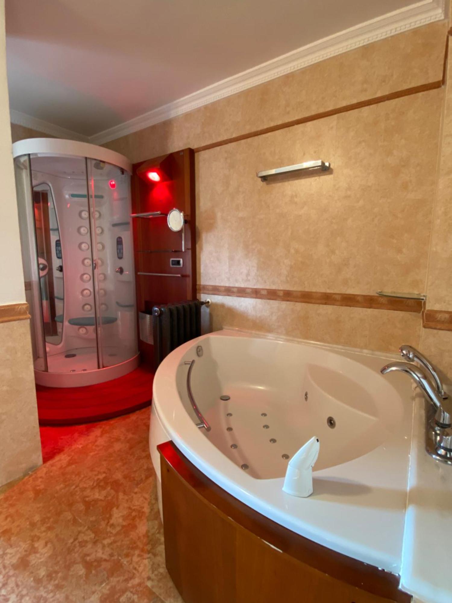 Сasa de vacaciones Con Piscina Privada Santander