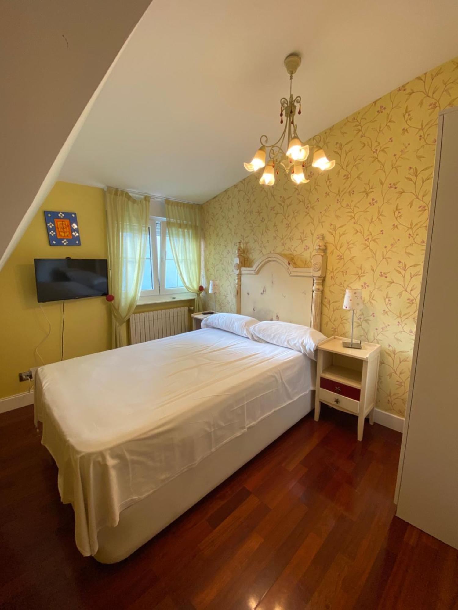 Con Piscina Privada Сasa de vacaciones Santander