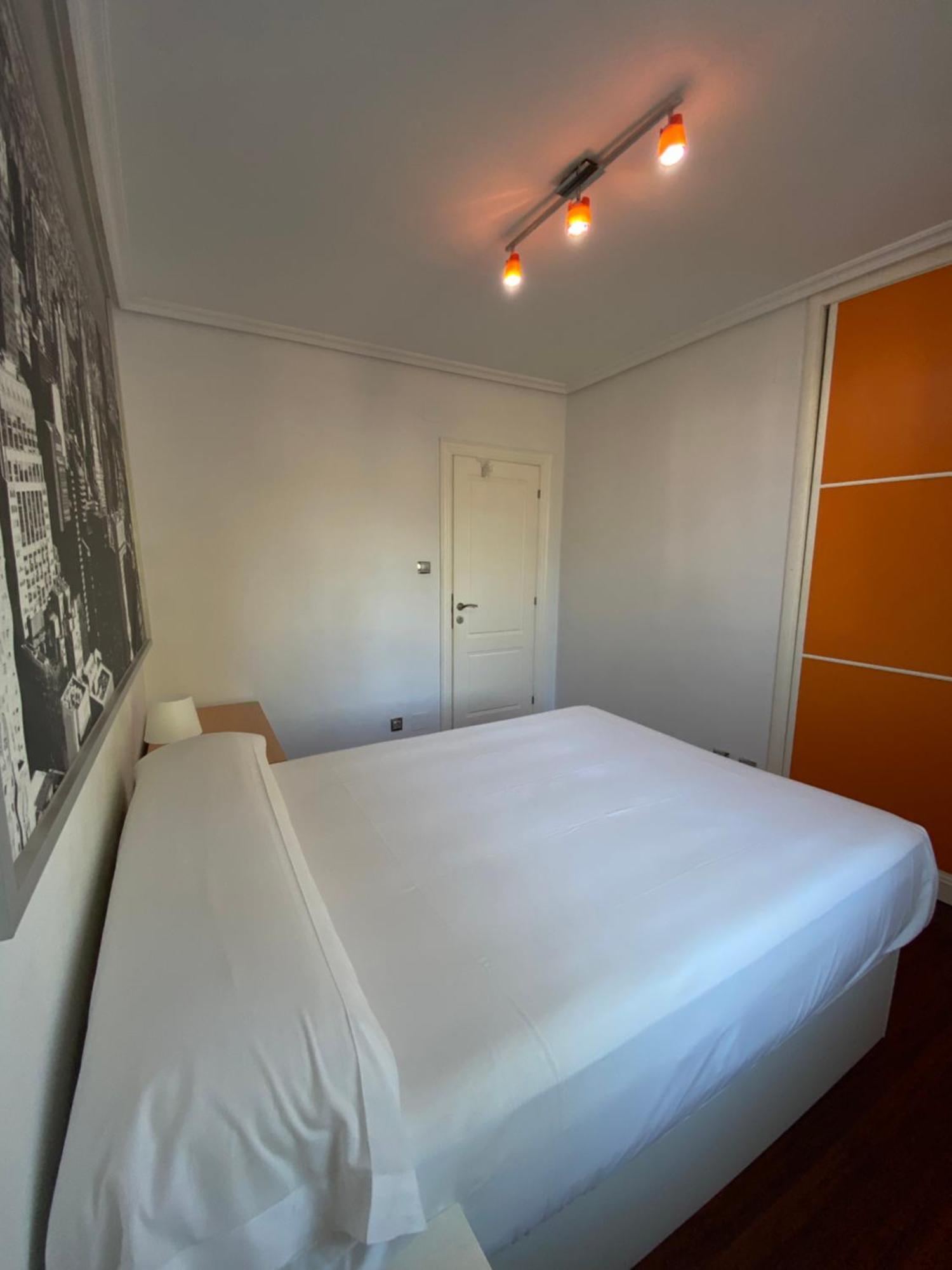 Con Piscina Privada * Santander