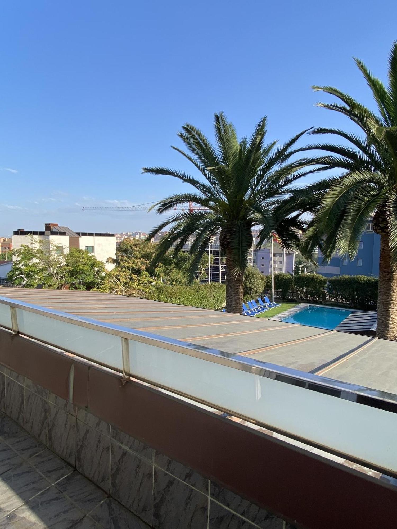 Con Piscina Privada Сasa de vacaciones *