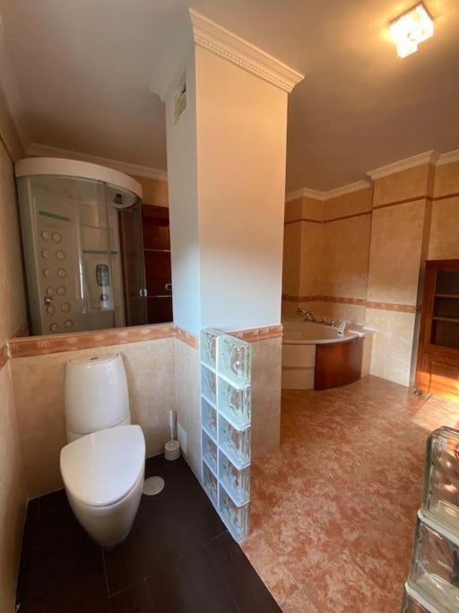 Сasa de vacaciones Con Piscina Privada Santander