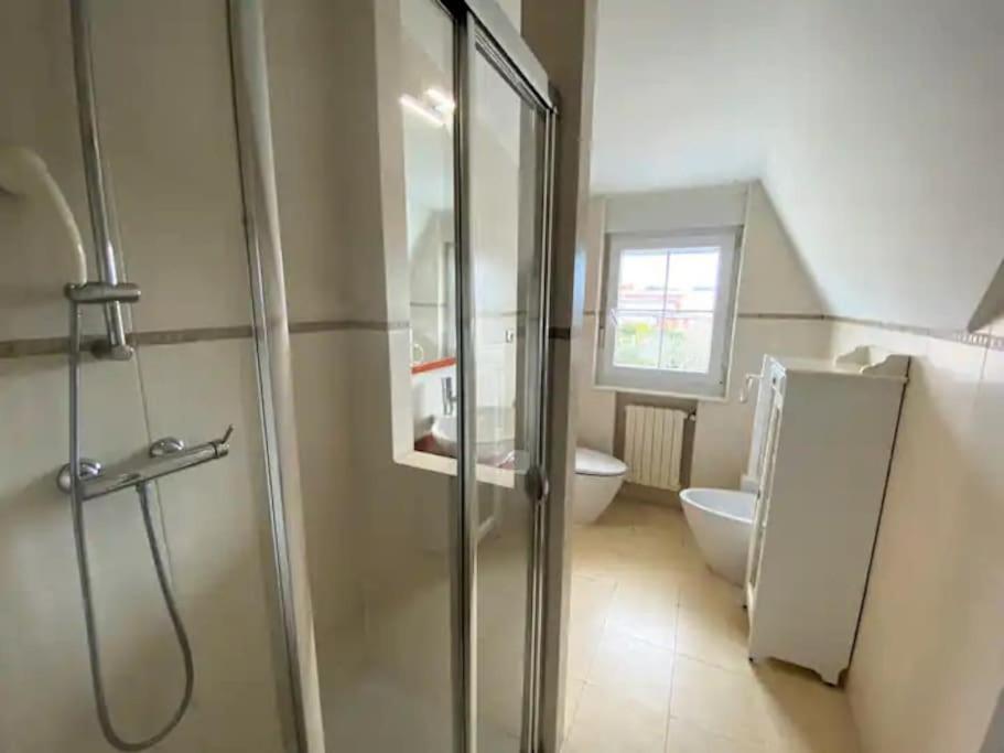 Con Piscina Privada Сasa de vacaciones *