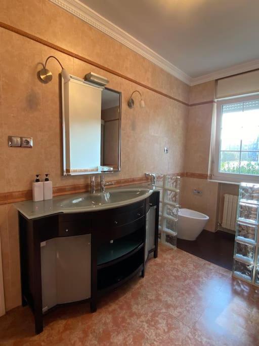 Сasa de vacaciones Con Piscina Privada