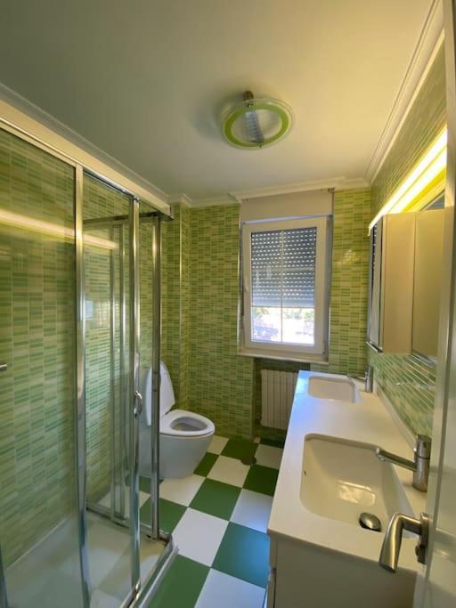 Con Piscina Privada * Santander